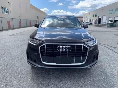 新款奥迪爆料视频下载,视频爆料揭示设计亮点与性能革新 第1张 新款奥迪爆料视频下载,视频爆料揭示设计亮点与性能革新 第1张