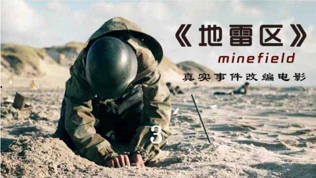 地雷区 在线观看,地雷区在线观看，生死边缘的生死抉择  第1张