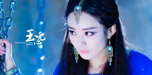 圈内爆料赵丽颖肖战,神秘新剧引期待  第1张